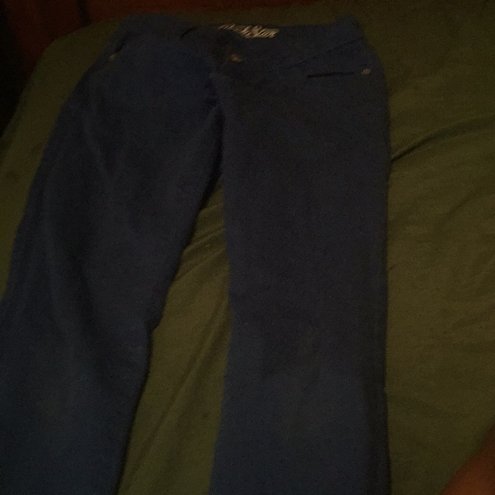jeans